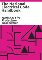 The_national_electrical_code_handbook