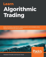 Learn_Algorithmic_Trading