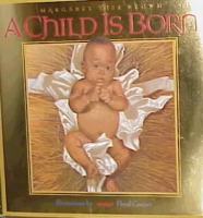 A_child_is_born