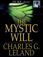 The_Mystic_Will