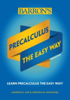 Precalculus