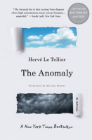 The_anomaly