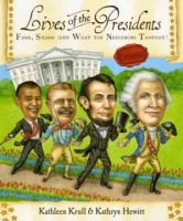 Lives_of_the_presidents