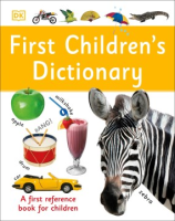 First_children_s_dictionary