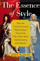 The_essence_of_style