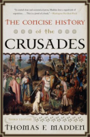 The_concise_history_of_the_Crusades