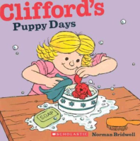 Clifford_s_puppy_days