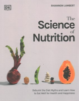 The_science_of_nutrition