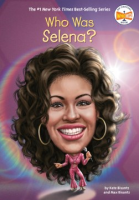 Who_was_Selena_