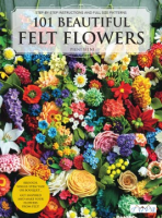 101_beautiful_felt_flowers