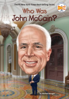 Who_was_John_McCain_