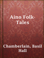 Aino_Folk-Tales