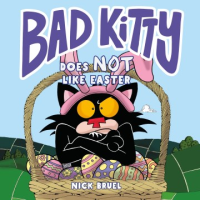 Bad_Kitty_does_not_like_Easter