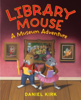 Library_mouse