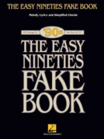 The_easy_nineties_fake_book