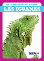 Las_iguanas