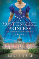 A_most_English_princess