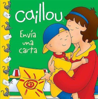 Caillou_env__a_una_carta