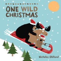 One_wild_Christmas