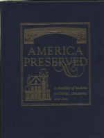 America_preserved