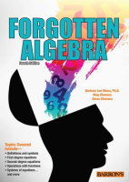 Forgotten_algebra