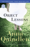 Object_lessons