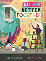 We_are_better_together