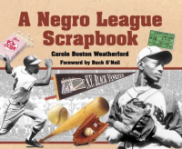 A_Negro_league_scrapbook