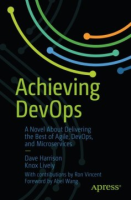 Achieving_DevOps