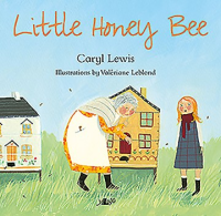 Little_honey_bee