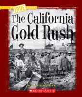 The_California_Gold_Rush