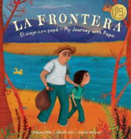 La_frontera