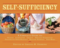 Self-sufficiency