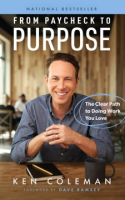 From_paycheck_to_purpose