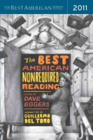 The_best_American_nonrequired_reading_2011