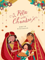 Ritu_weds_Chandni