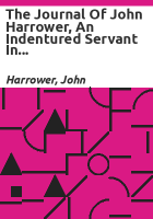 The_journal_of_John_Harrower__an_indentured_servant_in_the_Colony_of_Virginia__1773-1776