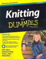 Knitting_for_dummies