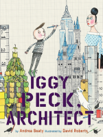 Iggy_Peck__Architect