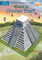 Where_is_Chichen_Itza_