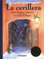 La_cerillera