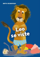 Leo_se_viste