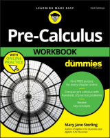 Pre-Calculus_Workbook_For_Dummies