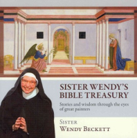 Sister_Wendy_s_Bible_treasury