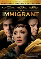 The_immigrant