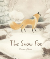 The_snow_fox
