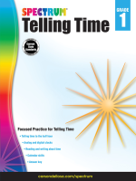 Telling_Time__Grade_1