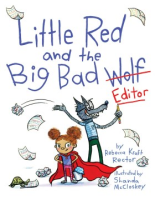 Little_Red_and_the_big_bad_editor