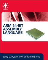 ARM_64-Bit_Assembly_language