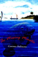 The_missing_manatee